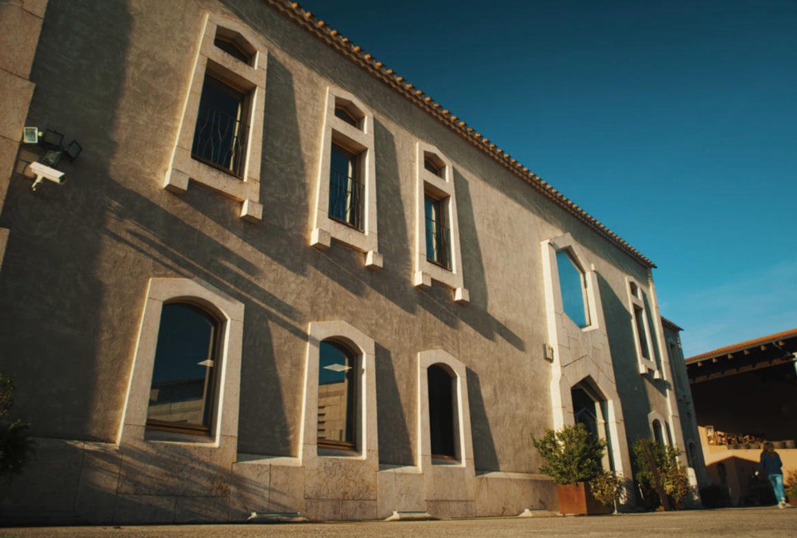 Argiolas winery image 1