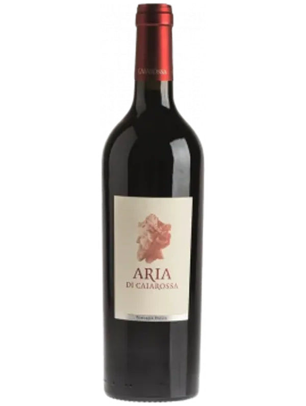 Caiarossa Aria di Caiarossa - Caiarossa 2019