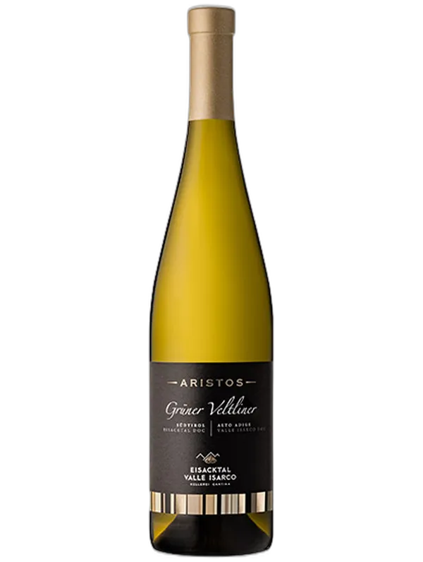 Cantina Valle Isarco "Aristos" Gr&uuml;ner Veltliner Alto Adige DOC 2024
