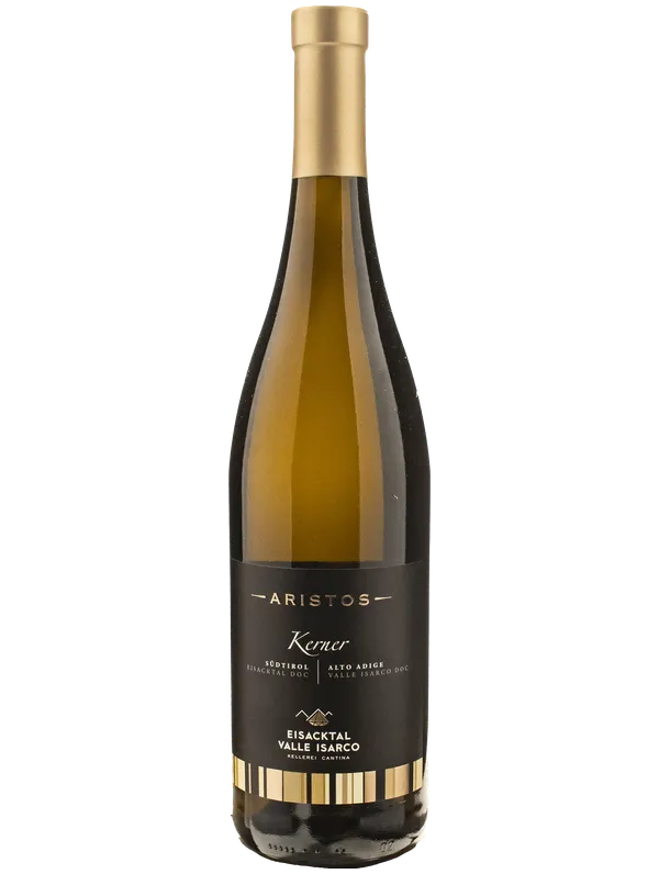 Cantina Valle Isarco Aristos Kerner Alto Adige Valle Isarco DOC 2024