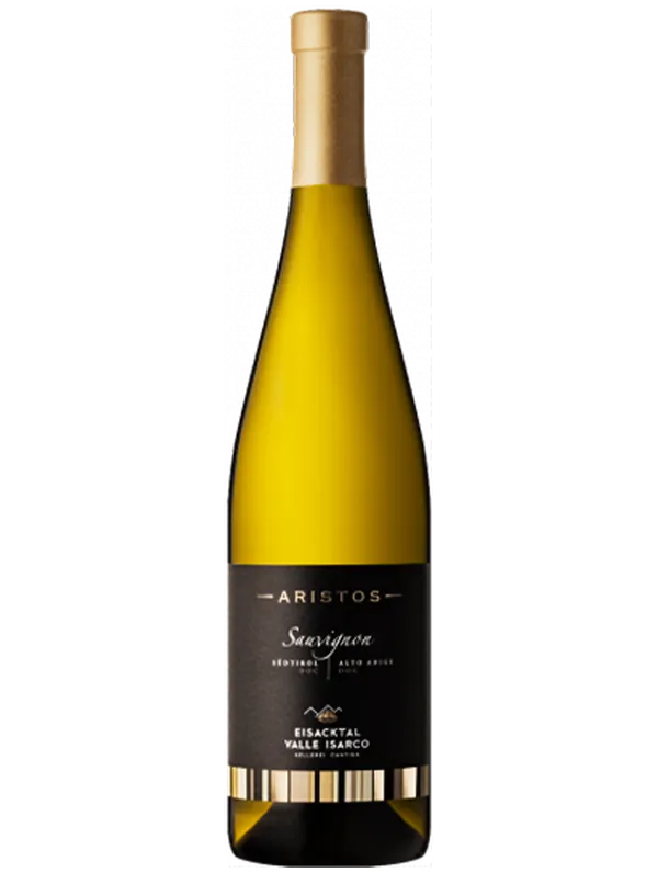 Cantina Valle Isarco Aristos Sauvignon Alto Adige DOC Valle Isarco 2024
