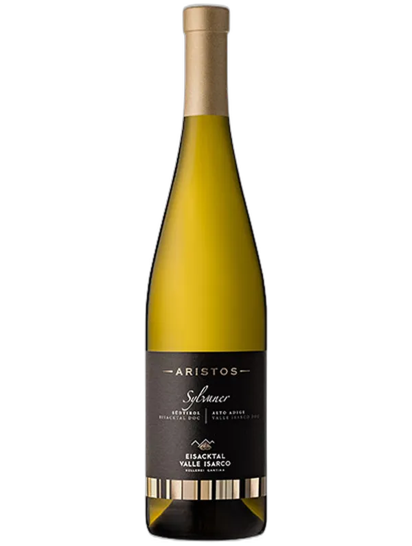 Cantina Valle Isarco "Aristos" Sylvaner Alto Adige DOC 2023