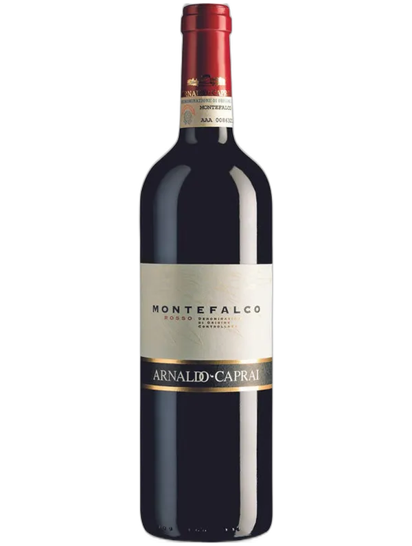 Arnaldo Caprai Arnaldo Caprai Montefalco Rosso 2022