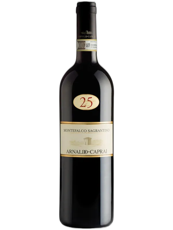 Arnaldo Caprai Arnaldo Caprai Montefalco Sagrantino 2018
