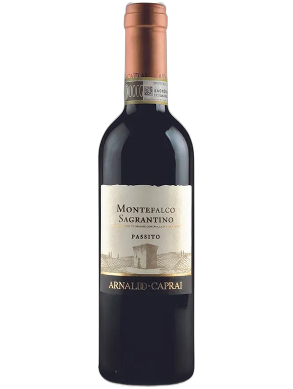 Arnaldo Caprai Arnaldo Caprai Montefalco Sagrantino Passito 2017