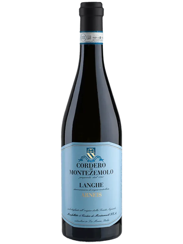 Cordero di Montezemolo Arneis 2025