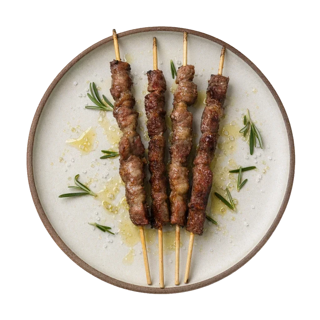 Arrosticini