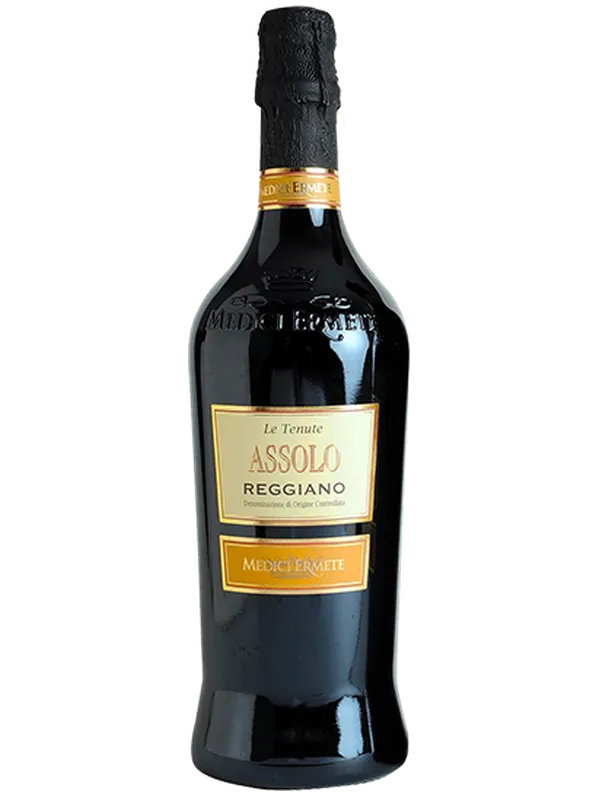 "Assolo" Lambrusco Reggiano DOC