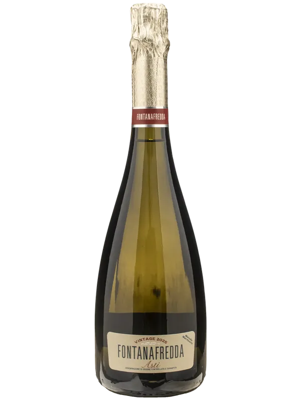 Asti DOCG Fontanafredda