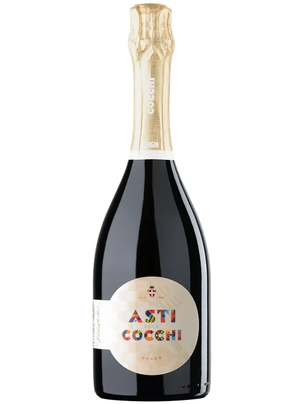 Cocchi Giulio Spumanti Asti Spumante DOCG Cocchi Giulio Spumanti
