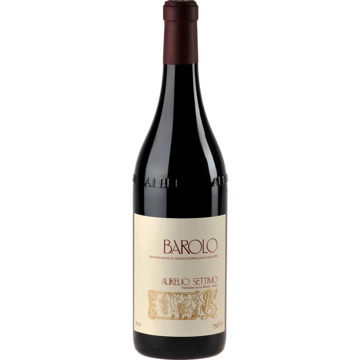 Aurelio Settimo Barolo