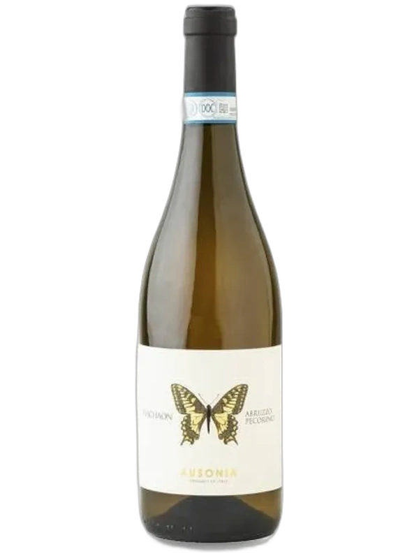 Ausonia Ausonia Abruzzo Pecorino Machaon 2023