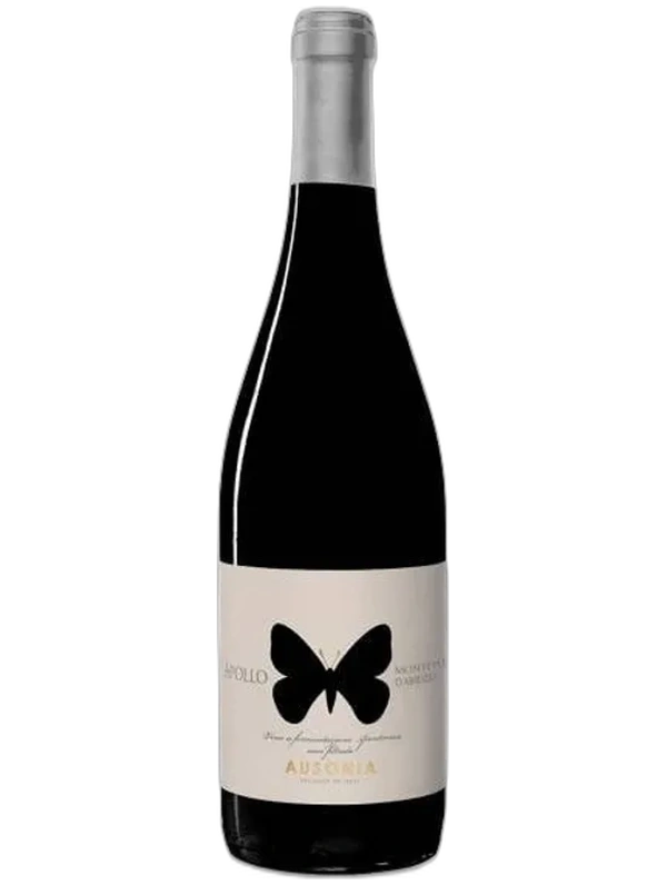 Ausonia Ausonia Montepulciano d'Abruzzo Apollo 2022
