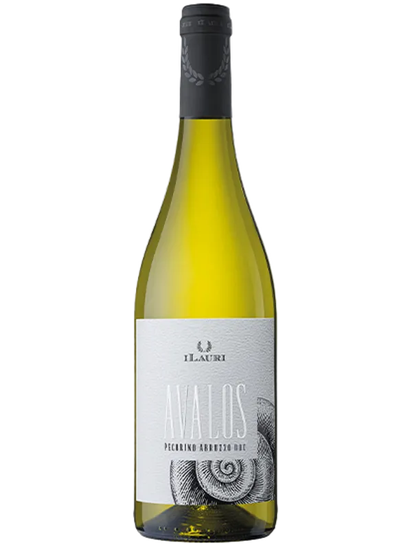I Lauri "Avalos" Pecorino Abruzzo DOC 2024