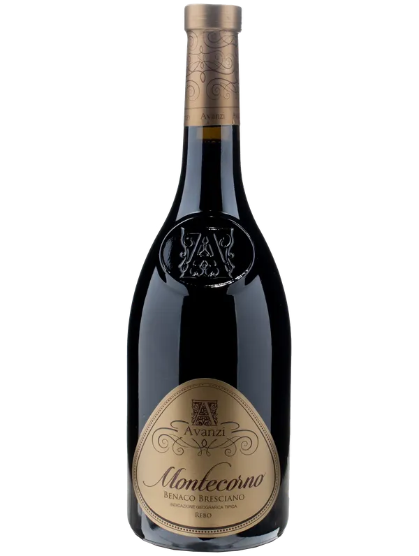 Avanzi Avanzi Rebo Montecorno 2019