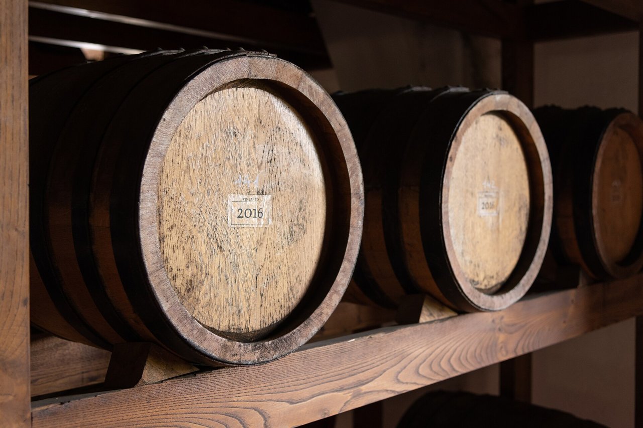 Avignonesi winery image 5