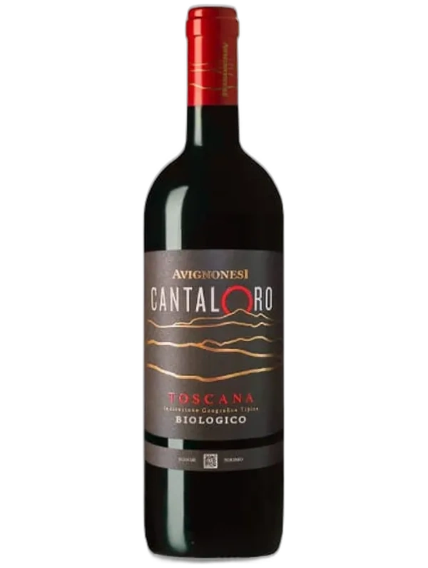 Avignonesi Cantaloro Rosso Toscana
