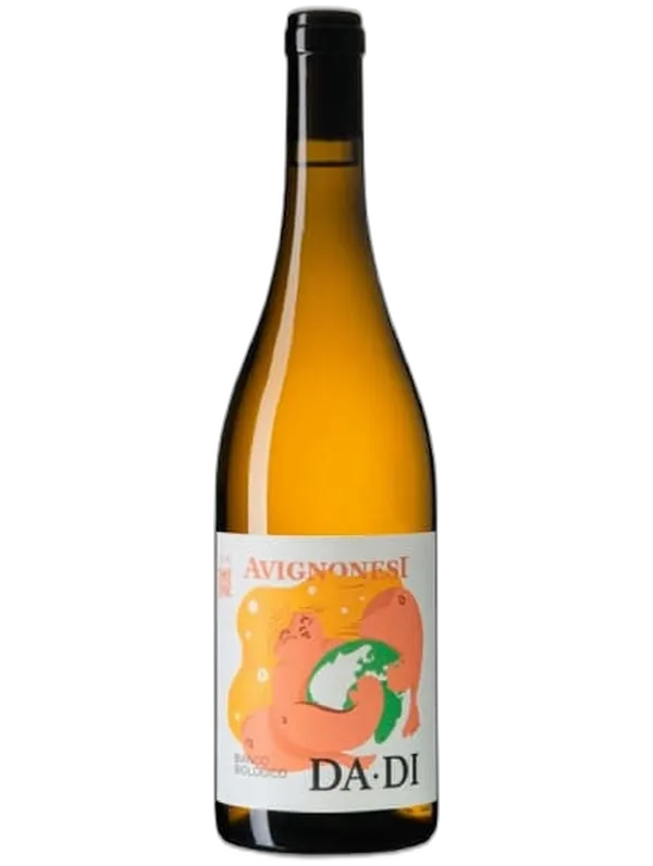 Avignonesi DaDi Bianco Toscana