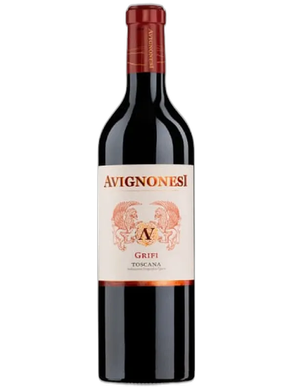 Avignonesi Grifi