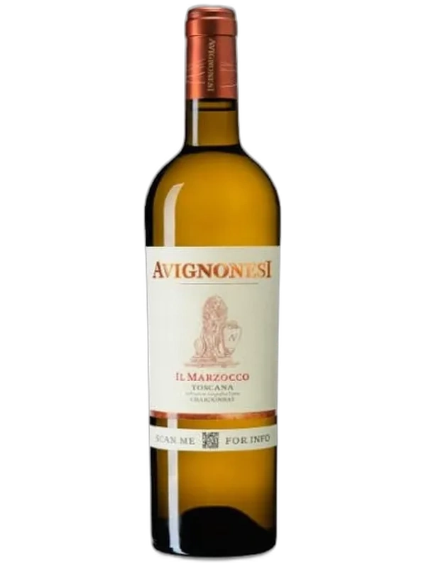 Avignonesi Il Marzocco Chardonnay Toscana