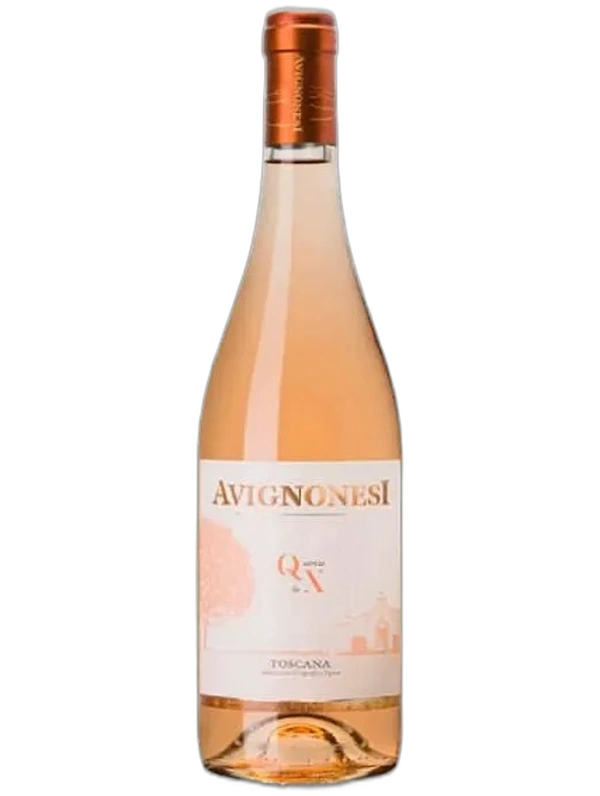 Avignonesi QX Toscana
