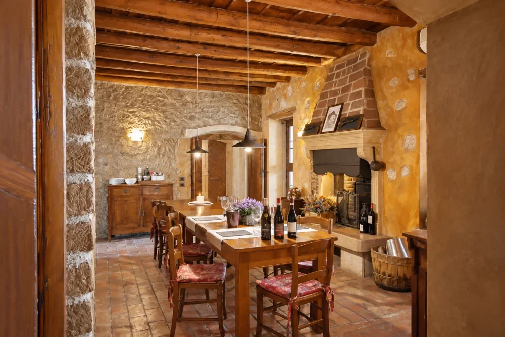 Brunelli Winery &ndash; Guided Tour & Tasting of 5 Iconic Wines in Valpolicella at Azienda Agricola Brunelli Luigi