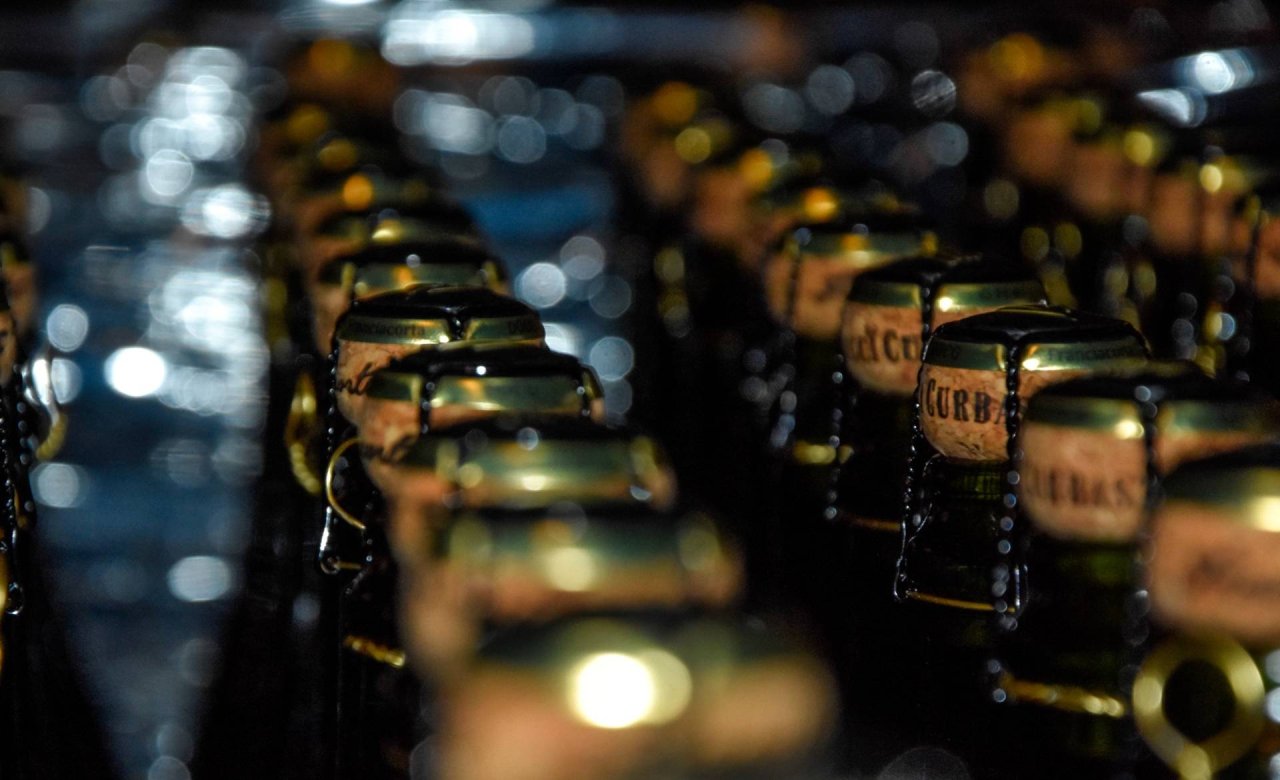 The Classic at Azienda Agricola Ricci Curbastro
