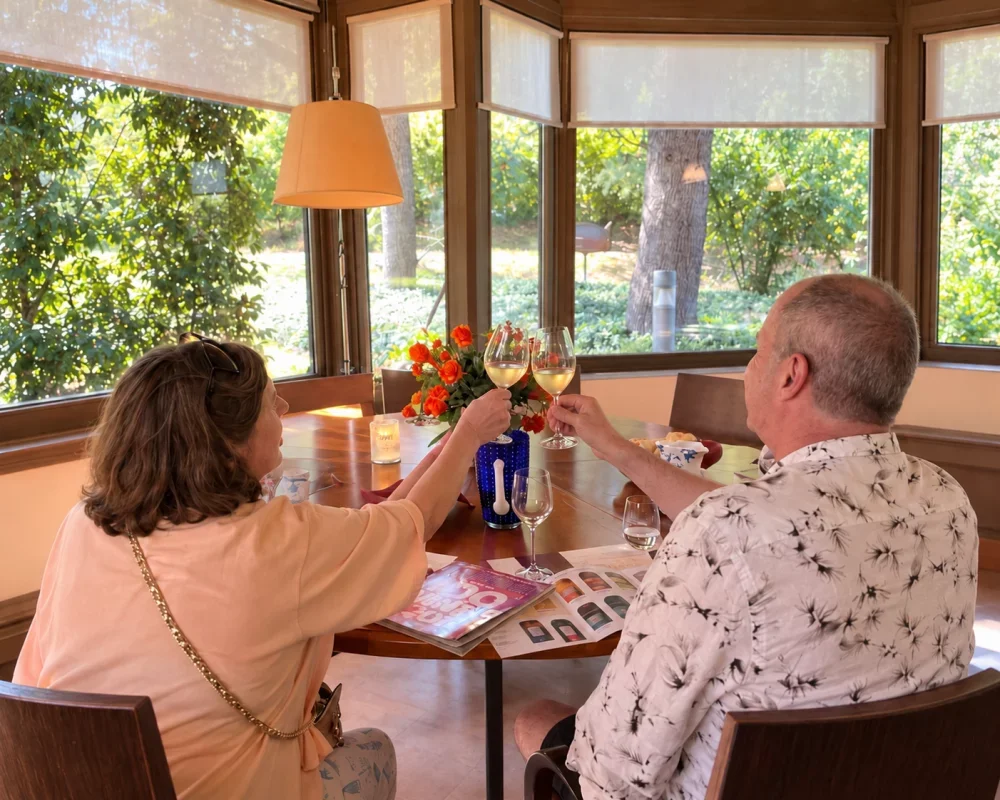 Customizable Wine Tasting with Appetizers and Tour at Tre Monti in Romagna at Azienda Agricola Tre Monti