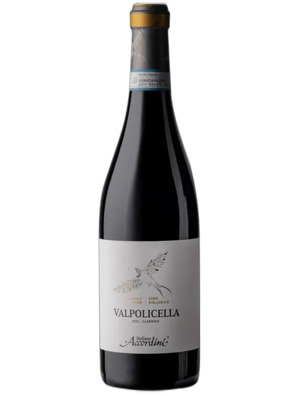 Accordini Azienda Agricola Accordini Valpolicella 2024