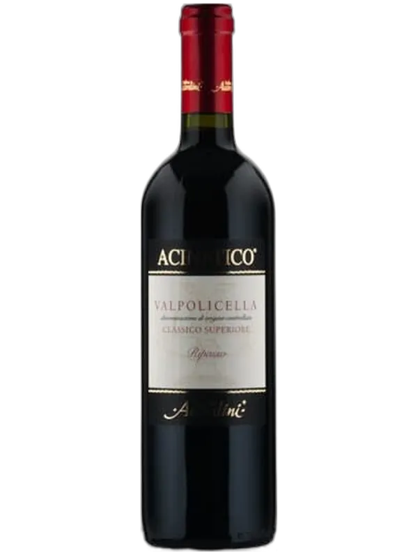Accordini Azienda Agricola Accordini Valpolicella Classico Ripasso Organic 2021