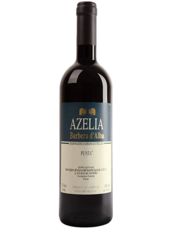 Azelia Azienda Agricola Azelia Punta 2023