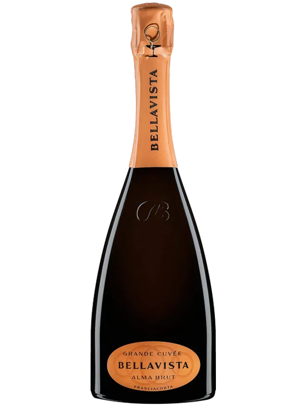 Azienda Agricola Bellavista GRANDE CUVEE