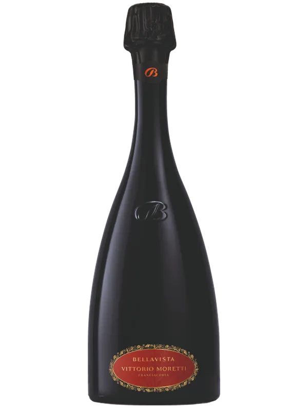 Bellavista Azienda Agricola Bellavista Vittorio Moretti Riserva 2016
