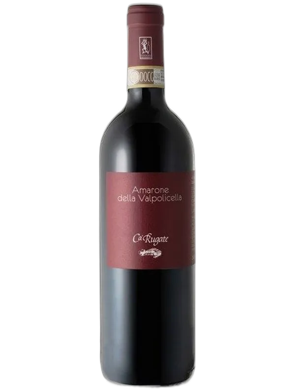 Ca'Rugate Azienda Agricola Ca&rsquo; Rugate Amarone della Valpolicella 2022