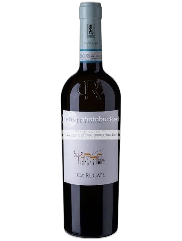 Ca'Rugate Azienda Agricola Ca&rsquo; Rugate Soave Classico 2023