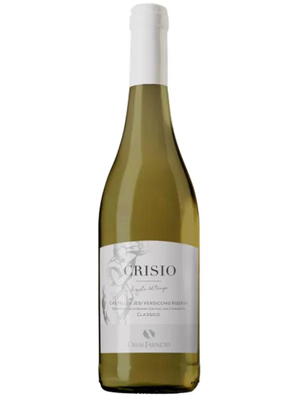 CasalFarneto Azienda Agricola Casalfarneto Crisio 2021