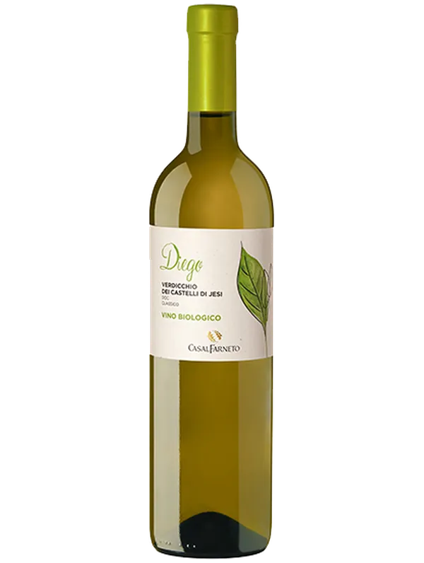 CasalFarneto Azienda Agricola Casalfarneto Diego 2024