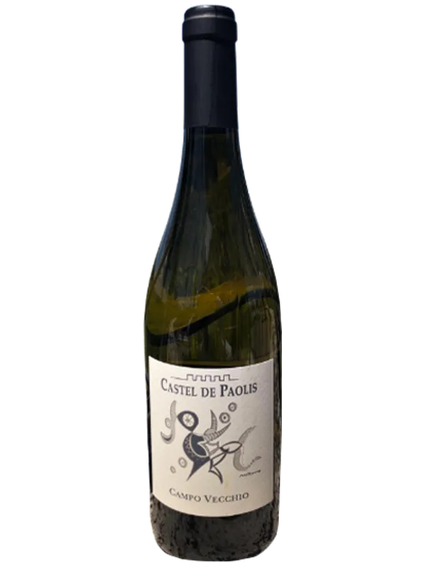 Castel de Paolis Azienda Agricola Castel de Paolis Campo Vecchio 2023