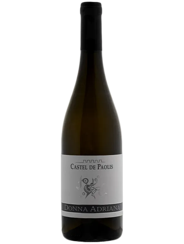 Castel de Paolis Azienda Agricola Castel de Paolis Donna Adriana 2022