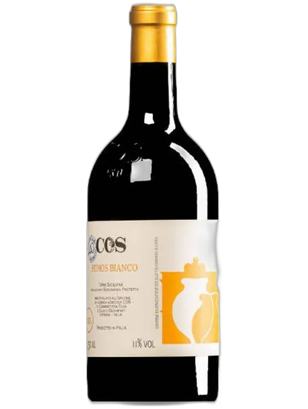 COS Azienda Agricola COS Pithos Bianco 2023