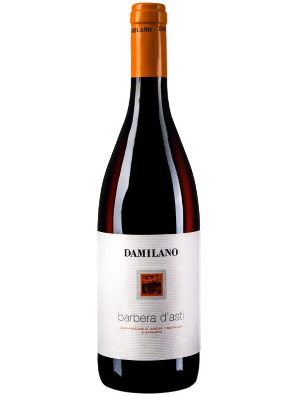 Damilano Azienda Agricola Damilano Barbera d'Asti 2024