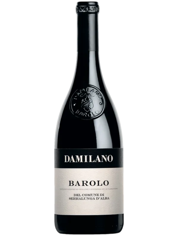 Damilano Azienda Agricola Damilano Barolo 2021