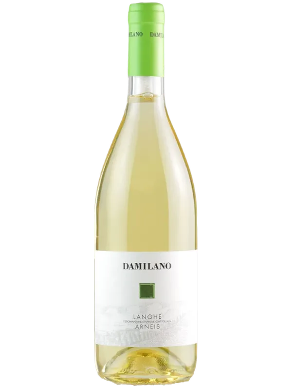Damilano Azienda Agricola Damilano Langhe Arneis 2025