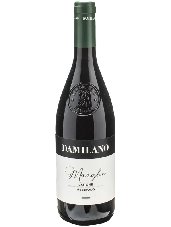 Damilano Azienda Agricola Damilano Marghe 2023
