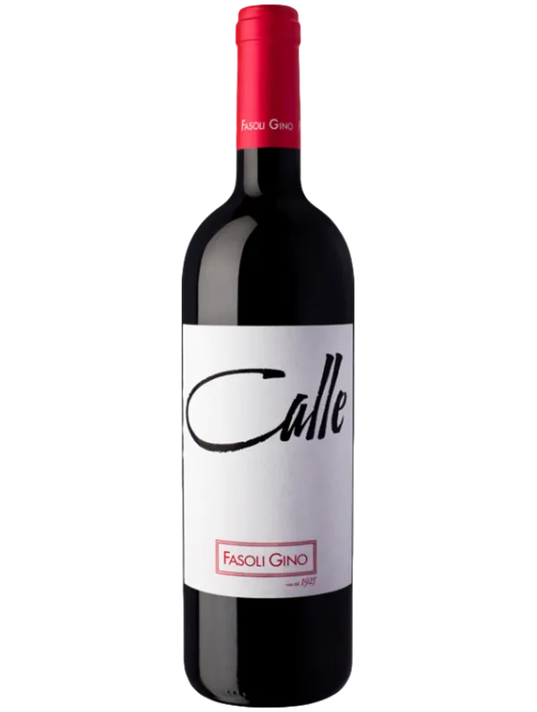 Fasoli Gino Azienda Agricola Fasoli Gino Calle 2019