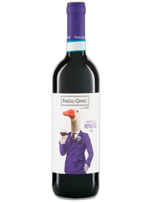 Fasoli Gino Azienda Agricola Fasoli Gino Valpolicella Ripasso Corte del Pozzo 2022