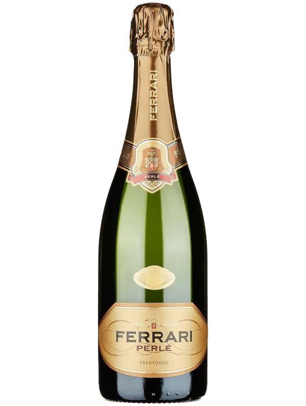 Ferrari Azienda Agricola Ferrari Perle 2018