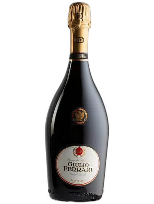 Ferrari Azienda Agricola Ferrari Riserva del Fondatore 2015