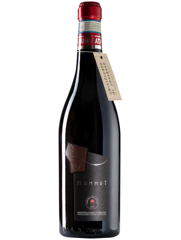 Cascina del Colle Azienda Agricola Il Colle Mammut 2020