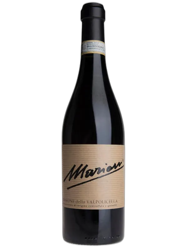 Marion Azienda Agricola Marion Amarone della Valpolicella 2020